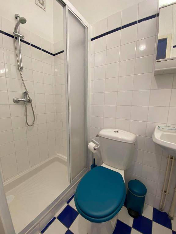 Hôtel de l'Espérance