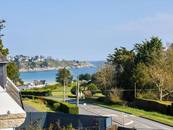 Semi-detached home with garden 500m from the beach golf course - Côte d’Armor