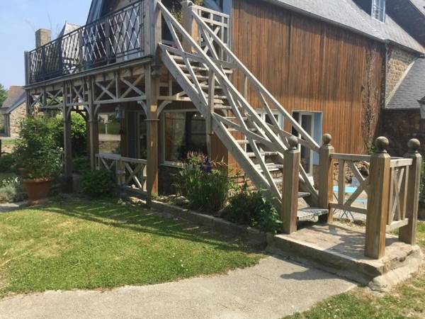 Chambres d'Hôtes Fleur de Sel