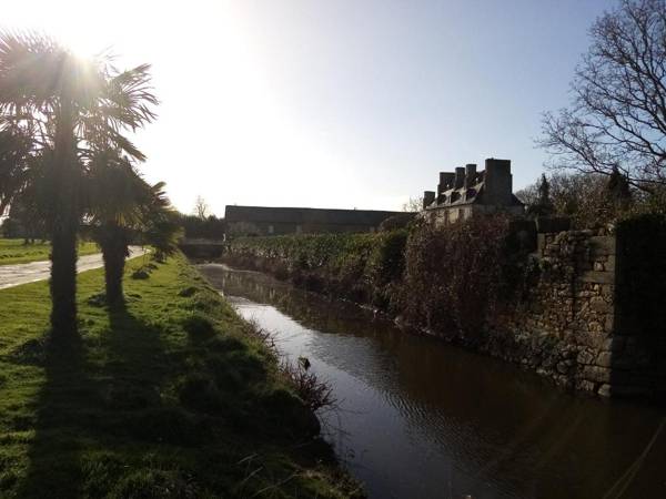 Domaine de launay blot Proche MER