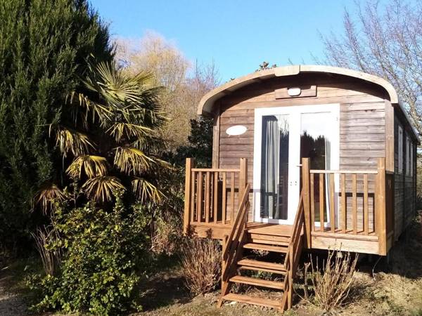 Domaine &cottage de launay blot Proche Mer