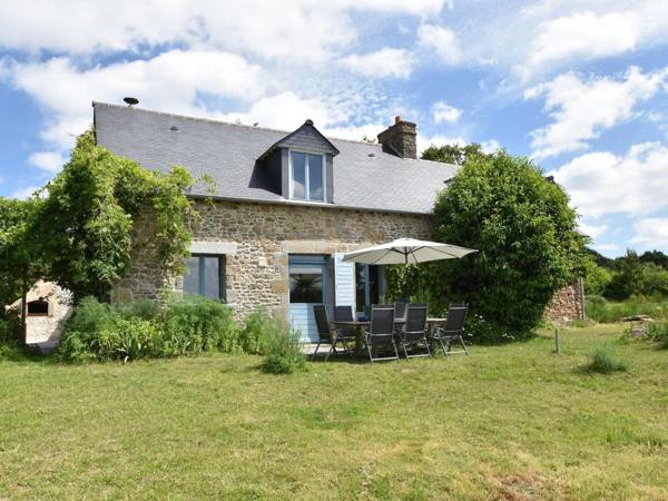 Nice property on one of the most beautiful places in Bretagne.