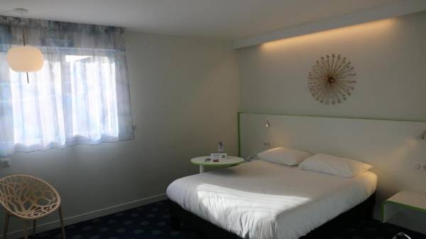 ibis Styles Fougeres