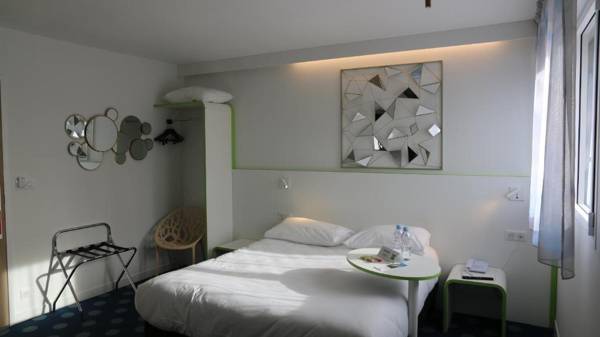 ibis Styles Fougeres