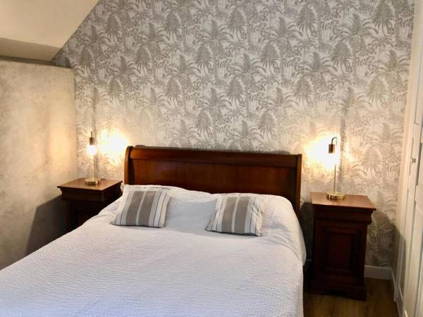 La Chaumière de la Chaize