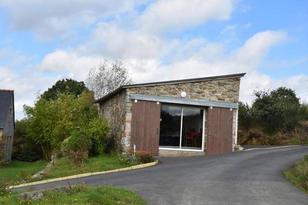 Keryanti Domaine de Lesleac'h