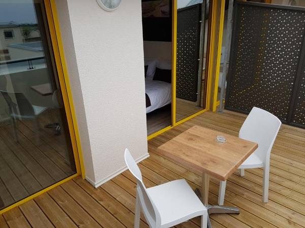 Logis Hotel du Large