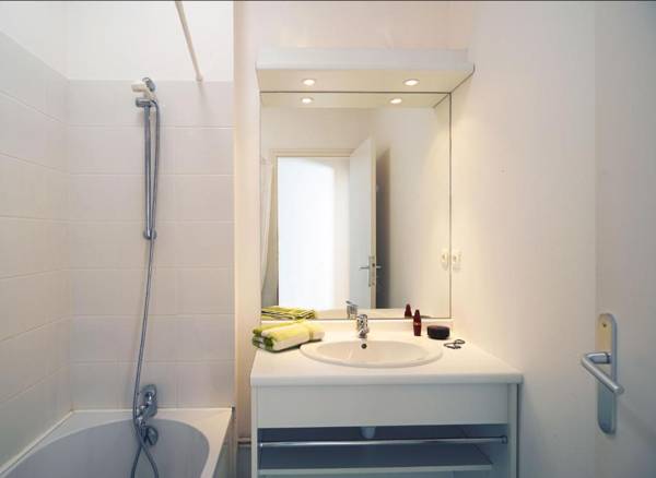 Résidence Néméa Iroise Armorique