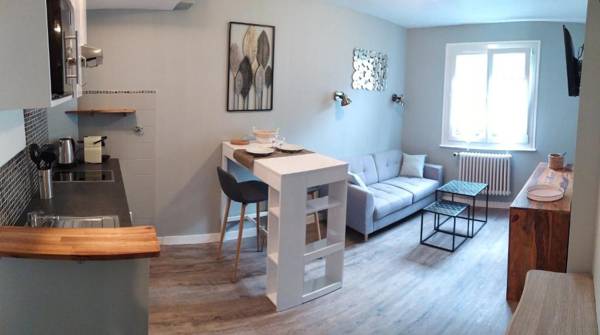 Hôtel-Relais De Trefeuntec