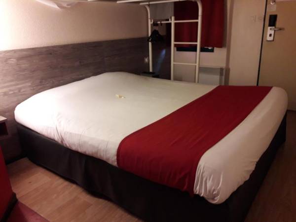 The Originals Access Hôtel Rouen Sud Oissel (P'tit Dej-Hotel)