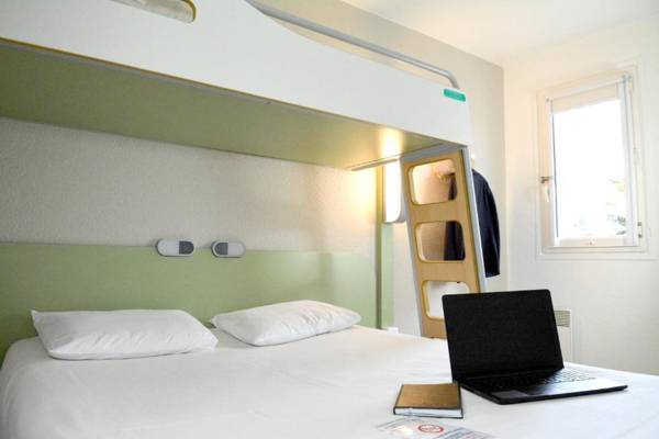 ibis budget Rouen Parc des Expos Zenith