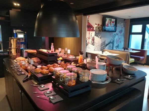 The Originals City Hôtel Rouen Sud Oissel (Inter-Hotel)