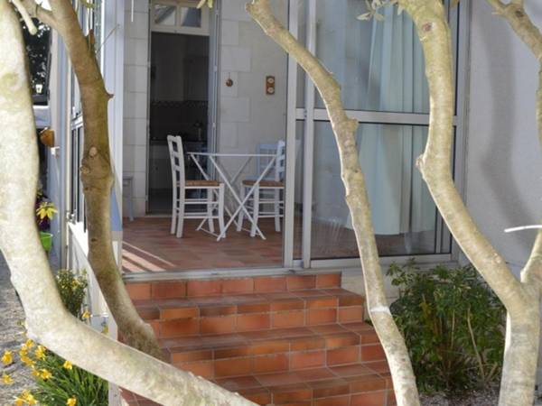 Gîte Saint-Avertin 4 pièces 6 personnes - FR-1-381-47