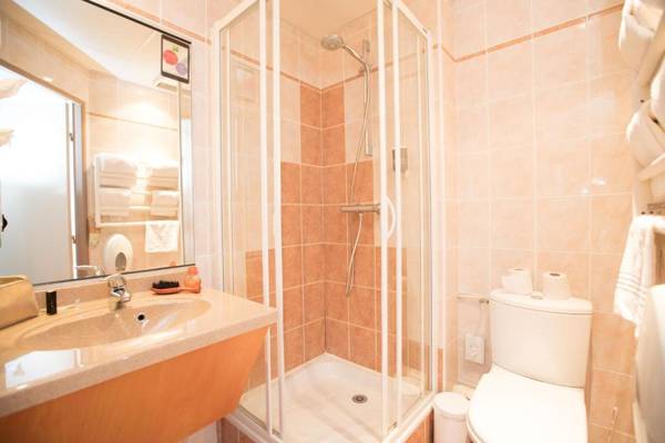 ibis Styles Rennes St. Gregoire