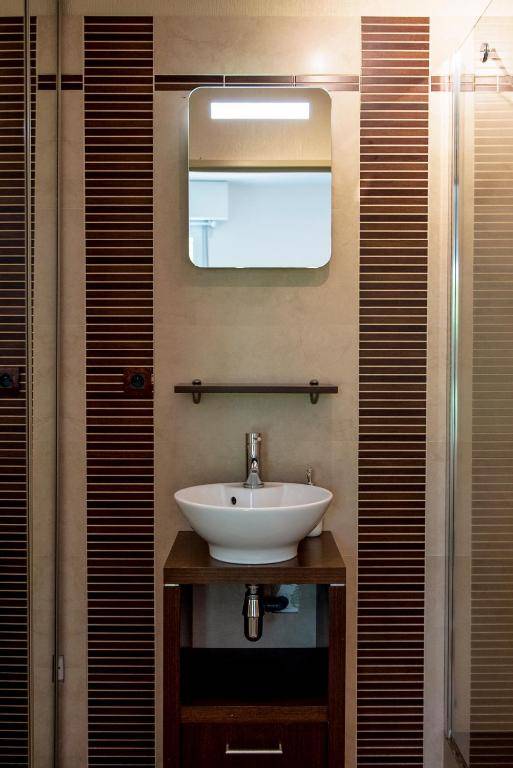 Chic Appartement avec Terrasse Parking Privatif