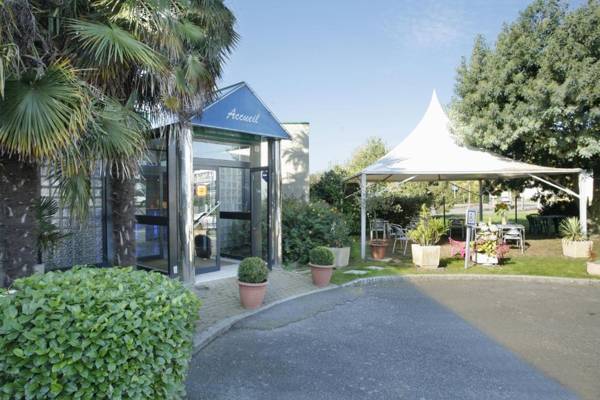 The Originals Access Hôtel Rennes Ouest (P'tit Dej-Hotel)