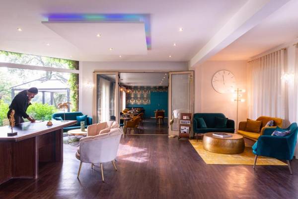 The Originals Boutique Parc Hôtel Orléans Sud