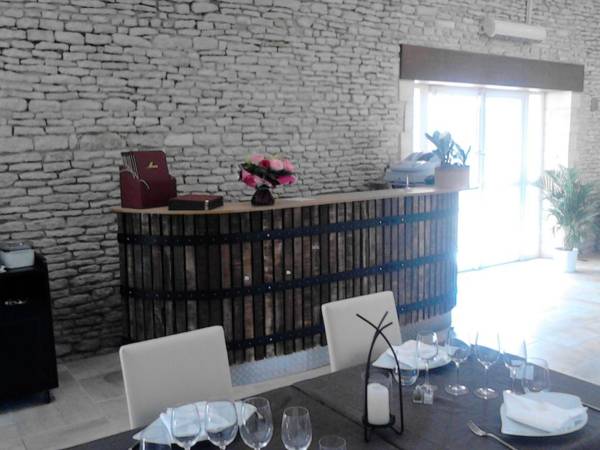 Auberge De La Luzerne