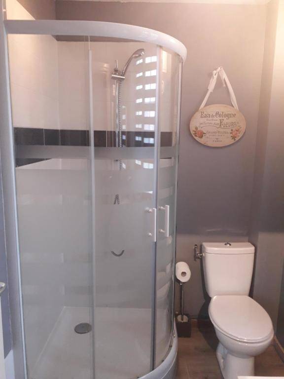 Les GITES DE LA CHAPINIERE