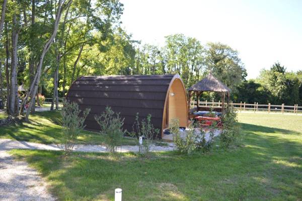 La Fontaine de la Chapinière CW