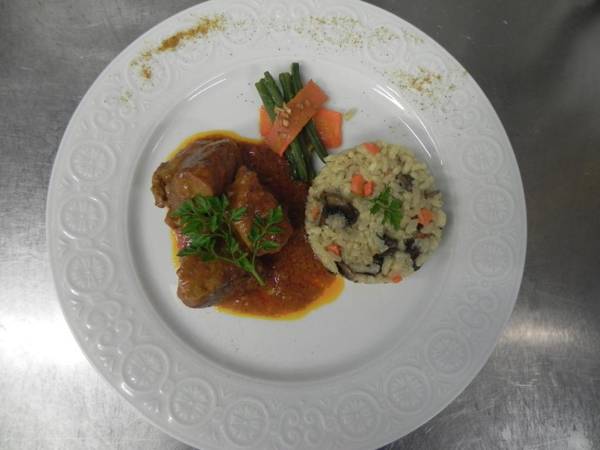 Le Pigeonnier du Perron The Originals Relais (Relais du Silence)