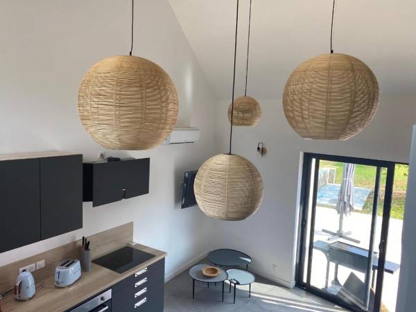 Villa Saint-Maur 3 pièces 4 personnes - FR-1-591-164