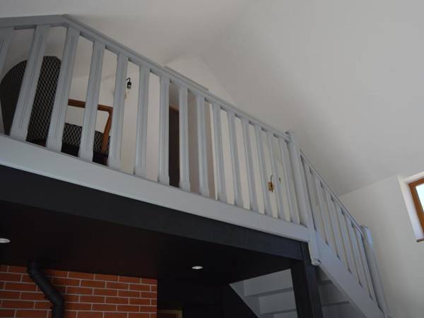 Villa Saint-Maur 3 pièces 4 personnes - FR-1-591-164