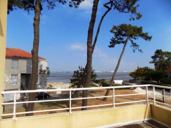 Appartement Saint-Brevin-les-Pins 3 pièces 4 personnes - FR-1-364-47