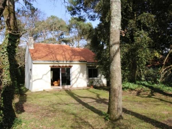 Maison Saint-Brevin-les-Pins 4 pièces 6 personnes - FR-1-364-40