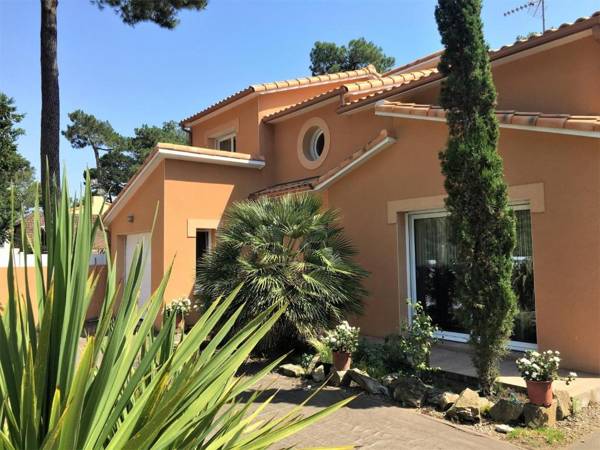Maison Saint-Brevin-les-Pins 5 pièces 8 personnes - FR-1-392-126