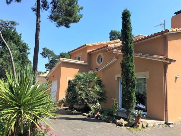 Maison Saint-Brevin-les-Pins 5 pièces 8 personnes - FR-1-392-126
