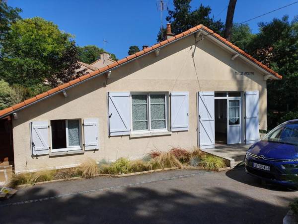 Maison Saint-Brevin-les-Pins 4 pièces 5 personnes - FR-1-364-90