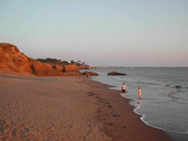 Gîte Saint-Brevin-les-Pins 3 pièces 4 personnes - FR-1-306-1031