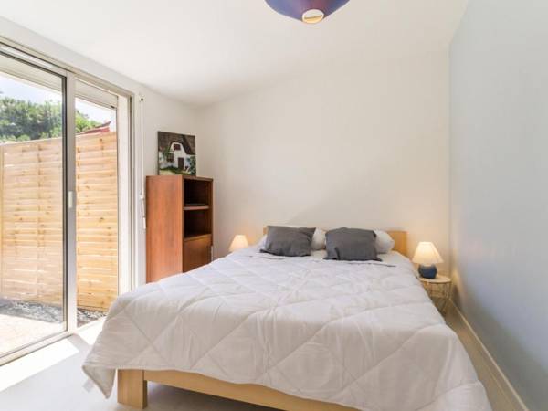 Gîte Saint-Brevin-les-Pins 3 pièces 4 personnes - FR-1-306-1180