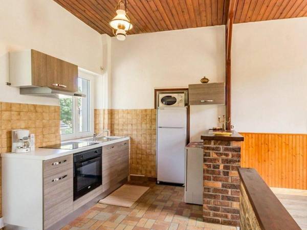 Gîte Saint-Brevin-les-Pins 4 pièces 6 personnes - FR-1-306-1065