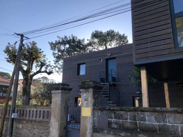 Cottages du Valcoquet