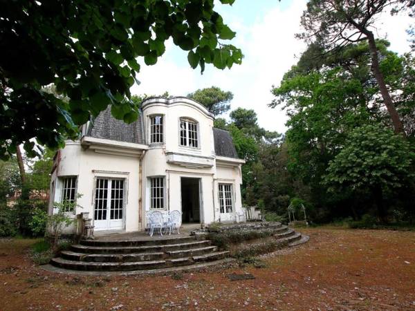 Maison Saint-Brevin-les-Pins 8 pièces 8 personnes - FR-1-364-107