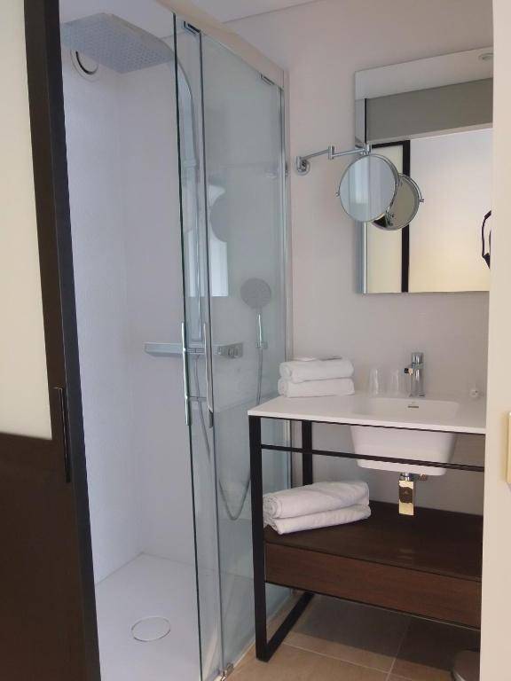 The Originals Boutique Hôtel La Chaussairie Rennes Sud (Inter-Hotel)