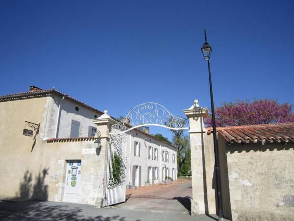 Le Clos de la Garenne Maison d'hôtes