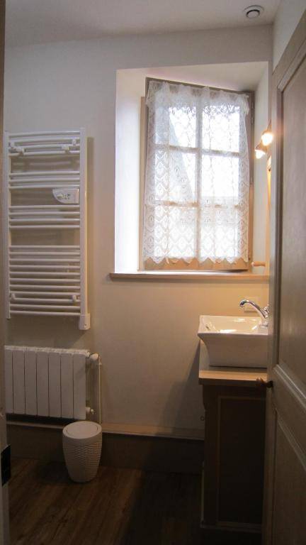 Le Clos de la Garenne Maison d'hôtes