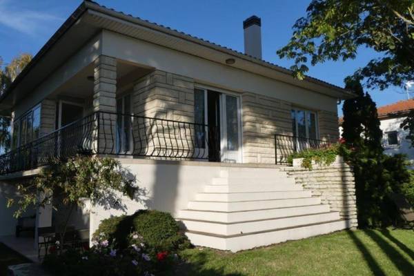 Saint Georges de Didonne - MAISON SPACIEUSE proche CENTRE VILLE et PLAGE