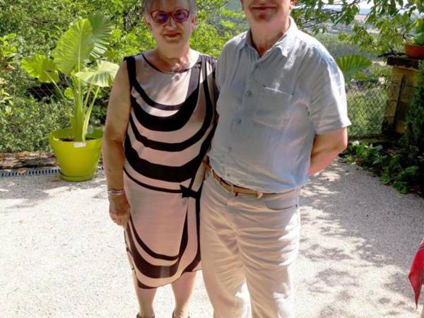 Gîte Auriac-du-Périgord 4 pièces 6 personnes - FR-1-616-123