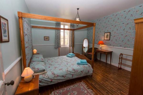 Le Manoir De St Marcel