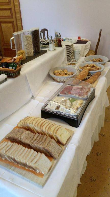 Le Manoir de Bellerive