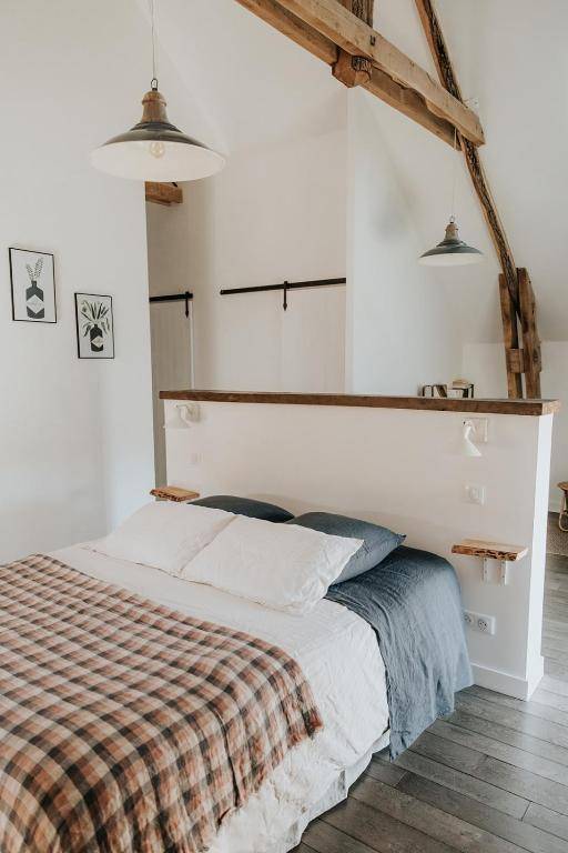 Maison d'hôtes Bel Estiu