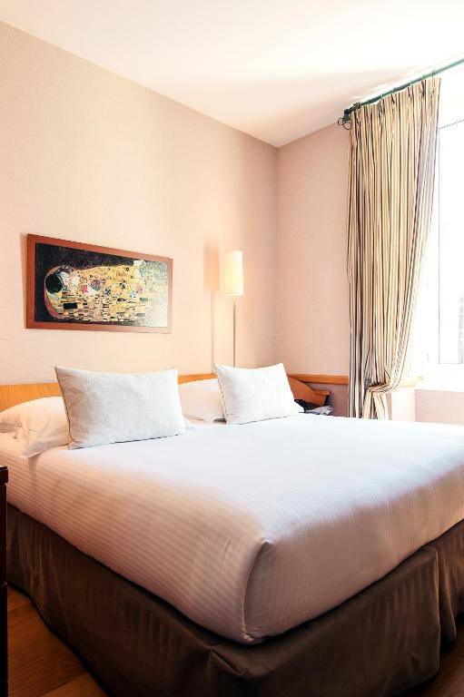 Au Logis des Remparts