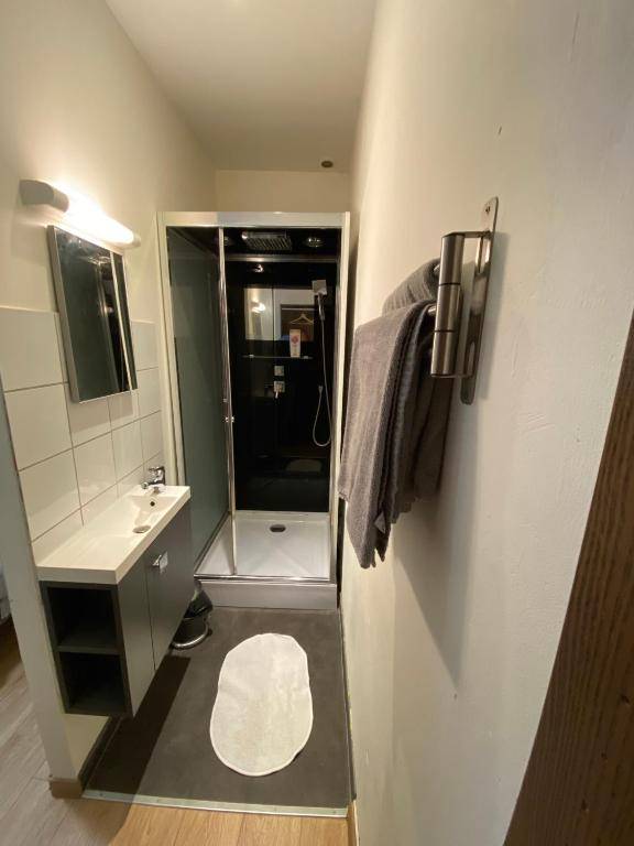 Appartement Saint Emilion