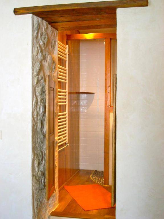 Sous les Marronniers