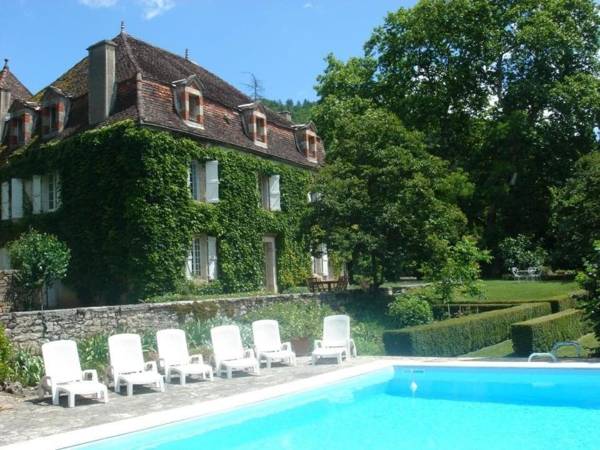 Maison Redon chambres d'hôtes