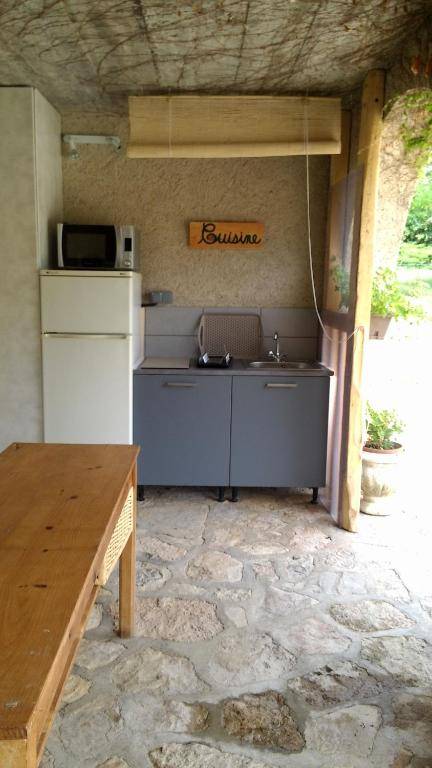 Maison Redon chambres d'hôtes